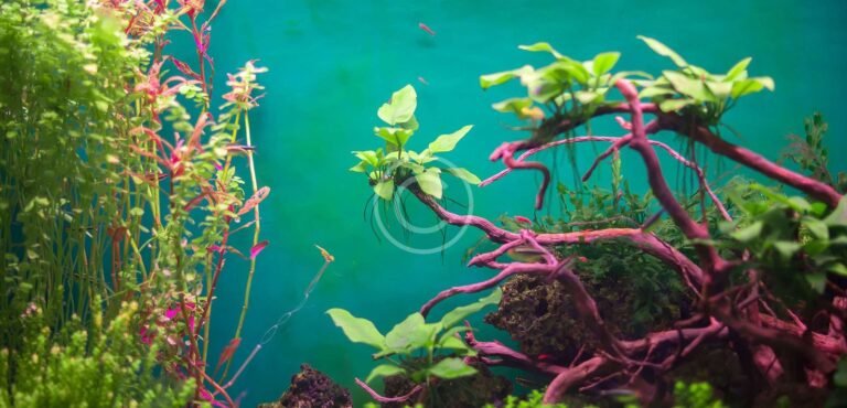Read more about the article 🌿 Top 5 Aquatic Plants for a Stunning Freshwater Aquarium