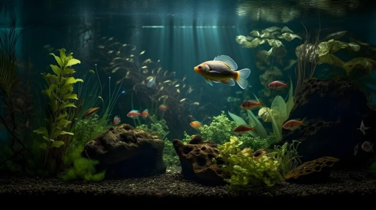 Read more about the article 🚫 Top 10 Mistakes Aquarium Owners Make in the UAE (And How to Avoid Them)